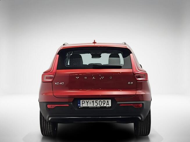 Volvo XC 40 B3 Plus Dark aut ! Z Polskiego Salonu ! Faktura VAT ! Warszawa - zdjęcie 4