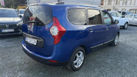 Dacia Lodgy Diesel Zarejestrowany Ubezpieczony Elbląg - zdjęcie 6