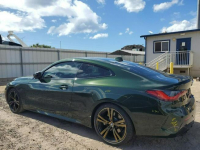 BMW 430 / M-Pakiet / niski przebieg / piękny konfig / Tarnów - zdjęcie 5