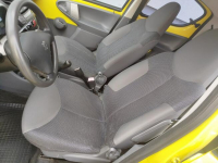 Peugeot 107 KLIMATYZACJIA 5drzwi opłaty w cenie import z niemiec Toruń - zdjęcie 7