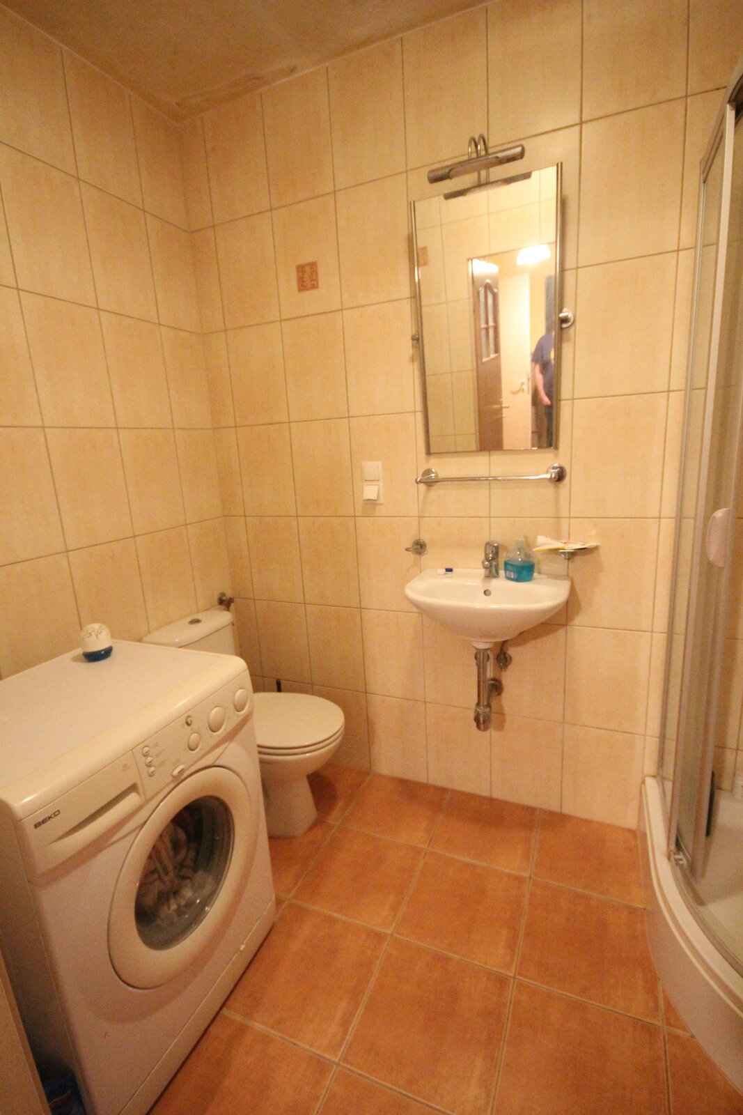 2pok, 49met, okolice Placu Kromera WINDA/ROZKŁAD/BALKON (Wrocław) Psie Pole - zdjęcie 8