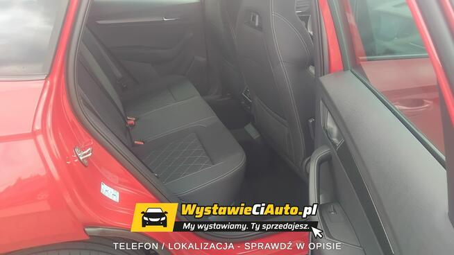 Škoda Karoq Sportline Telefon: 607_232_454 Lokalizacja: Tychy Włocławek - zdjęcie 8
