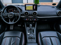 Audi Q2 Sadlno - zdjęcie 9