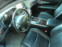 sprzedam ładnego INFINITI M37  4X4 3.6 B  320 KM Lublin - zdjęcie 12