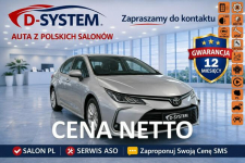 Toyota Corolla 23r + Salon Polska 1.8 HYBRID  1wł  Bezwypadkowy