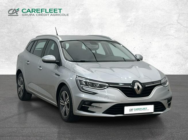 Renault Megane 1.3 TCE FAP Equilibre Kombi Warszawa - zdjęcie 3