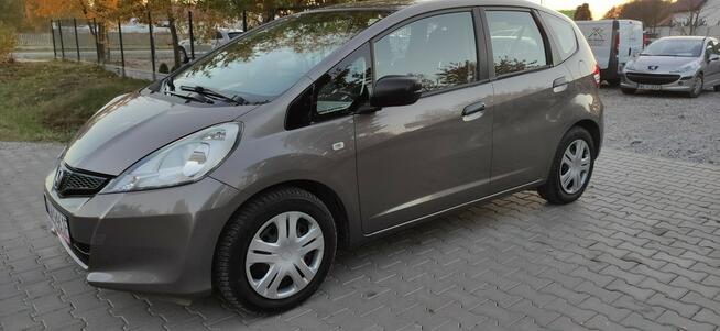 Honda Jazz Bardzo ekonomiczna i niezawodna !!! XII-2011r. Stare Budy - zdjęcie 3