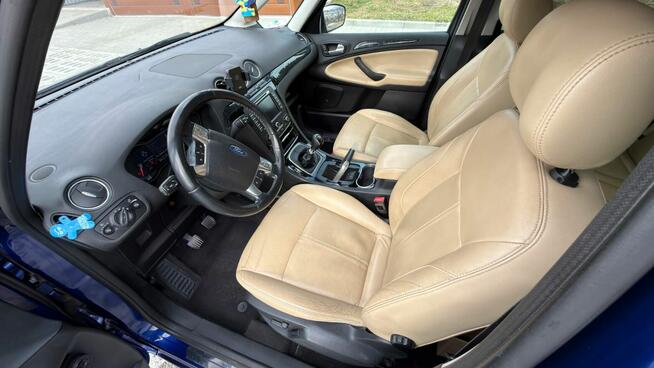 Ford galaxy 2013 Gorlice - zdjęcie 7