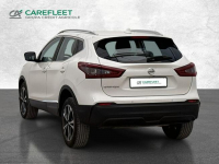 Nissan Qashqai 1.3 DIG-N-Style Warszawa - zdjęcie 7
