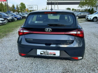 Hyundai i20 Nowe Iganie - zdjęcie 6