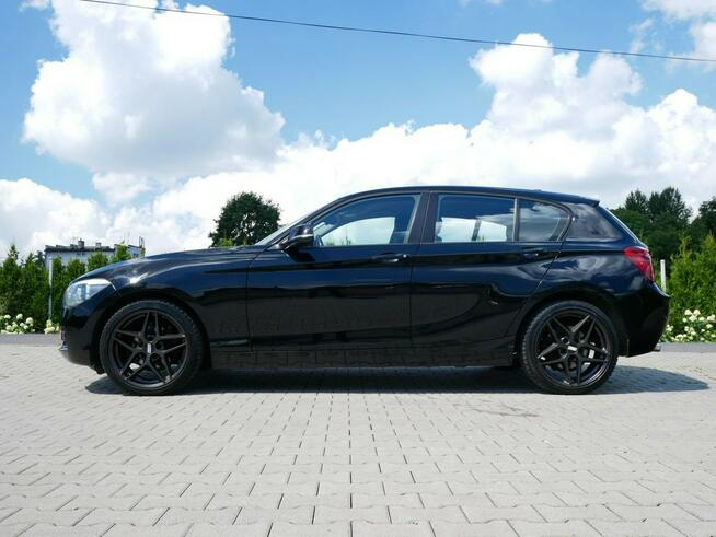 BMW 116 1.6i 136KM Eu5 -Nowy rozrząd -zobacz Euro 5 Goczałkowice-Zdrój - zdjęcie 2