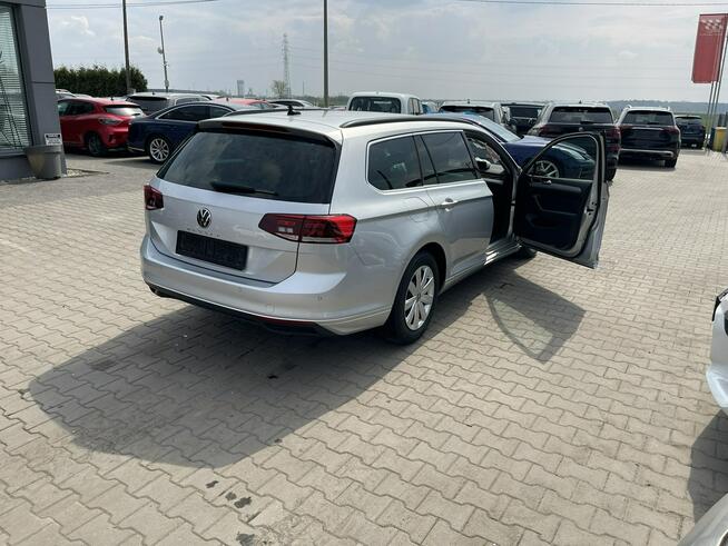 Volkswagen Passat Variant Automat Podgrzewanie Klimatronik Gliwice - zdjęcie 6
