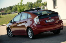 1,8*99KM*Hybryda*Panorama*Serwis Toyota*Oryginał*Niemcy Ostrów Mazowiecka - zdjęcie 11