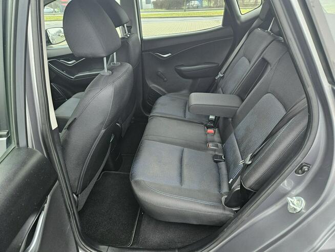 Hyundai ix20 Włocławek - zdjęcie 10