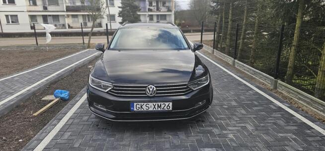 Passat b8 Starogard Gdański - zdjęcie 3