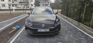 Passat b8 Starogard Gdański - zdjęcie 3