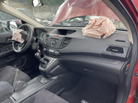 Honda CR-V Comfort 4x4 Kamera Klimatronik Tempomat Welur Gliwice - zdjęcie 10