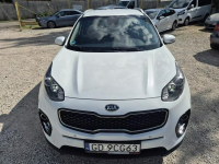 Kia Sportage Skóra* Kamera*Navi Bydgoszcz - zdjęcie 10