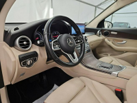 Mercedes GLC 200 2,0 200d(163 KM) 4Matic. Salon PL Fv23 Warszawa - zdjęcie 10