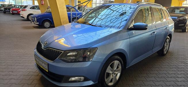 Škoda Fabia 2016/2017 Zobacz Opis! W podanej cenie roczna gwarancja Mysłowice - zdjęcie 3