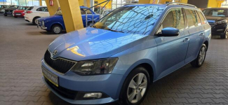 Škoda Fabia 2016/2017 Zobacz Opis! W podanej cenie roczna gwarancja Mysłowice - zdjęcie 3