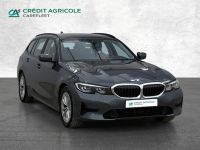 BMW Seria 3 318i aut Kombi Warszawa - zdjęcie 3