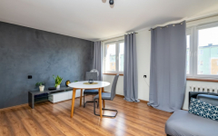 Kameralne mieszkanie, os. Bojary ul. Sobieskiego Białystok - zdjęcie 2