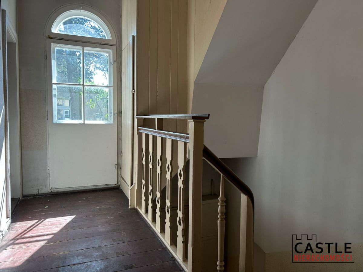 Historia z przyszłością - wyjątkowa willa z 1912 Nowy Tomyśl - zdjęcie 7