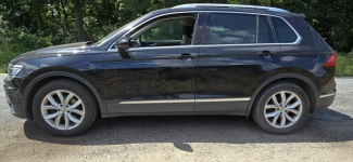 Volkswagen Tiguan Panorama , akantara ,
