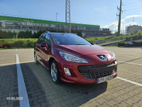 Peugeot 308SW 2.0 HDi 140km Premium 2008r Rzeszów - zdjęcie 3