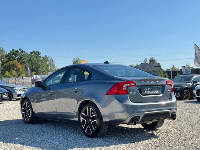 Volvo S60, 2017 Michałowice - zdjęcie 6