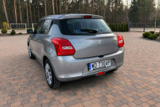 Suzuki Swift Polski Salon Lipówki - zdjęcie 7