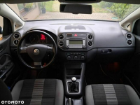 Volkswagen Golf Plus 2.0 TDI DPF United Chodzież - zdjęcie 7