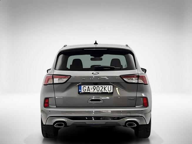 Ford Kuga 2.5 FHEV FWD ST-Line X ! Z Polskiego Salonu ! Faktura VAT ! Warszawa - zdjęcie 4