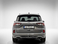 Ford Kuga 2.5 FHEV FWD ST-Line X ! Z Polskiego Salonu ! Faktura VAT ! Warszawa - zdjęcie 4
