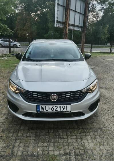 Fiat Tipo II 1.4 2018|1.4+LPG Tartarini|Salon PL|70 tys. Marki - zdjęcie 7