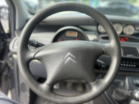 Citroen C8 Poznań - zdjęcie 7
