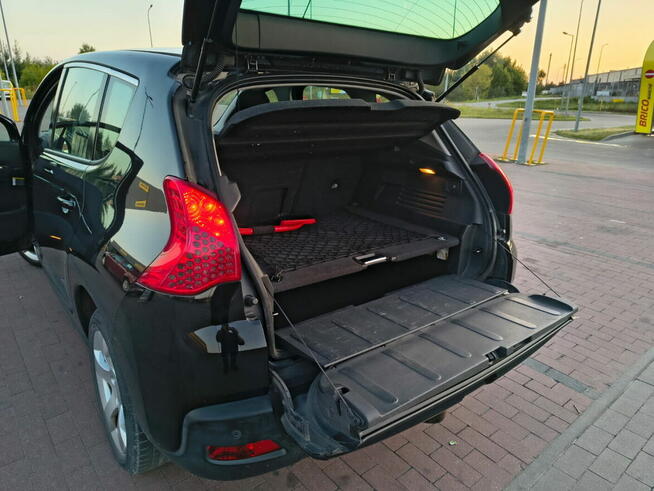 Peugeot 3008 Świecie - zdjęcie 4