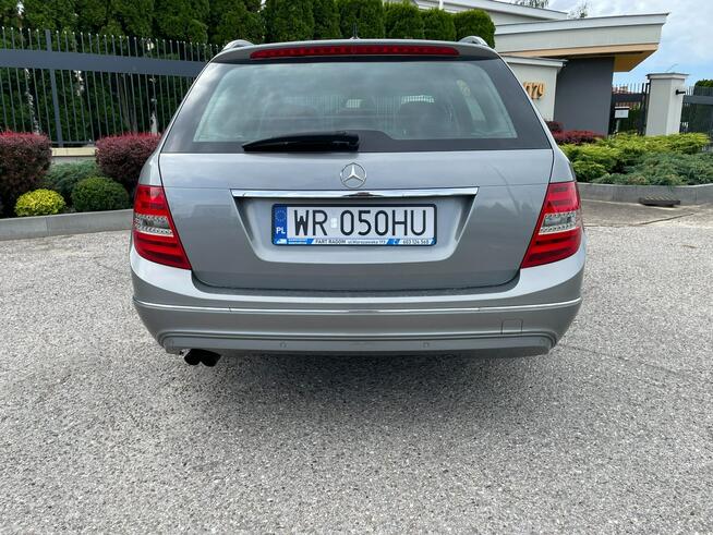 Mercedes C 180 Radom - zdjęcie 11