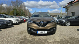 Renault Kadjar Serwisowany ASO Zieleniewo - zdjęcie 6