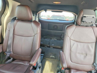 Toyota Sienna PLATINIUM / AWD / Hybryda Częstochowa - zdjęcie 10