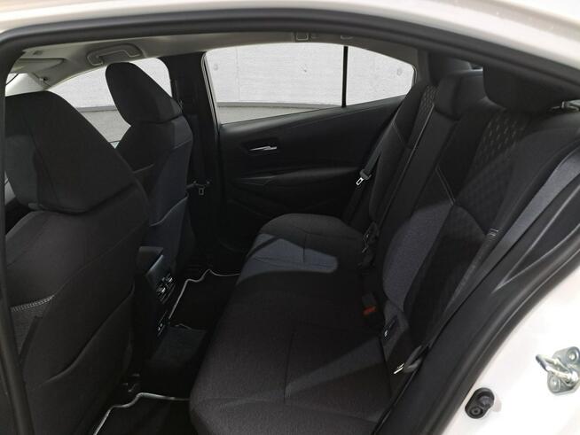 Toyota Corolla Komorniki - zdjęcie 12