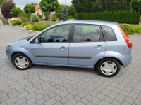 Ford Fiesta Jarocin - zdjęcie 8