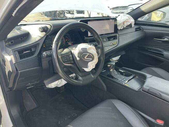 Lexus ES300 Salon PL_ Hybryda Kamera Skóra Szyberdach Gliwice - zdjęcie 10