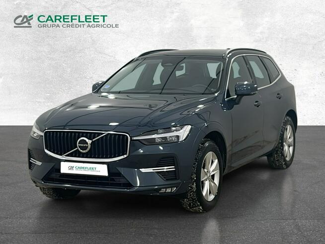 Volvo XC 60 B4 Momentum Pro Warszawa - zdjęcie 1