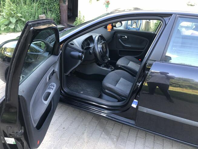 Seat Ibiza 2007 Legionowo - zdjęcie 4