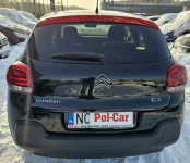 Citroen C3 Panorama, grzane fotele, navigacja, tempomat, serwis Olsztyn - zdjęcie 10