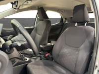 Toyota Yaris 1.5 Comfort Warszawa - zdjęcie 10