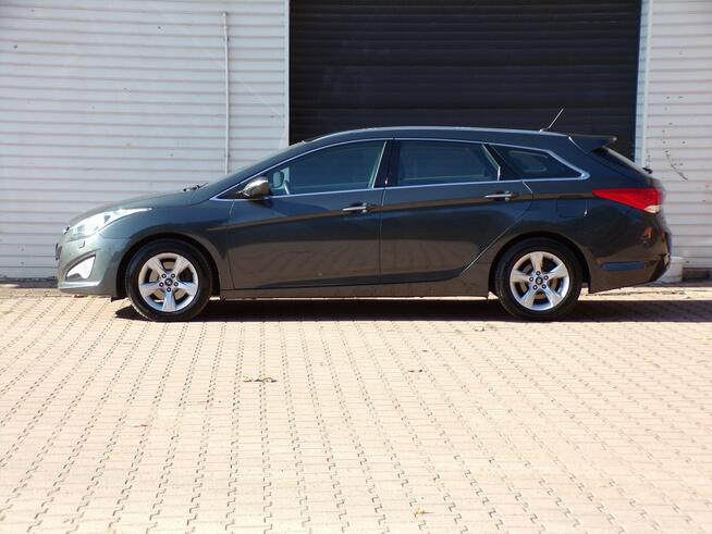 Hyundai i40 Xenon /Navi /Led /1,6 /136KM / Mikołów - zdjęcie 11