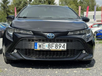 Hybryda polski salon serwis aso TOYOTA Będzin - zdjęcie 8